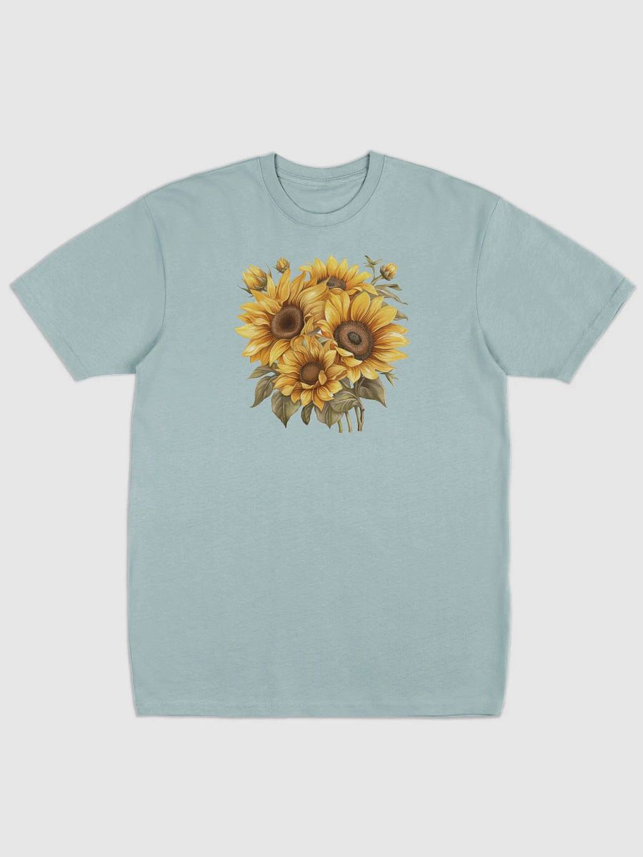 Sunflower Serenade Tee product image (4)