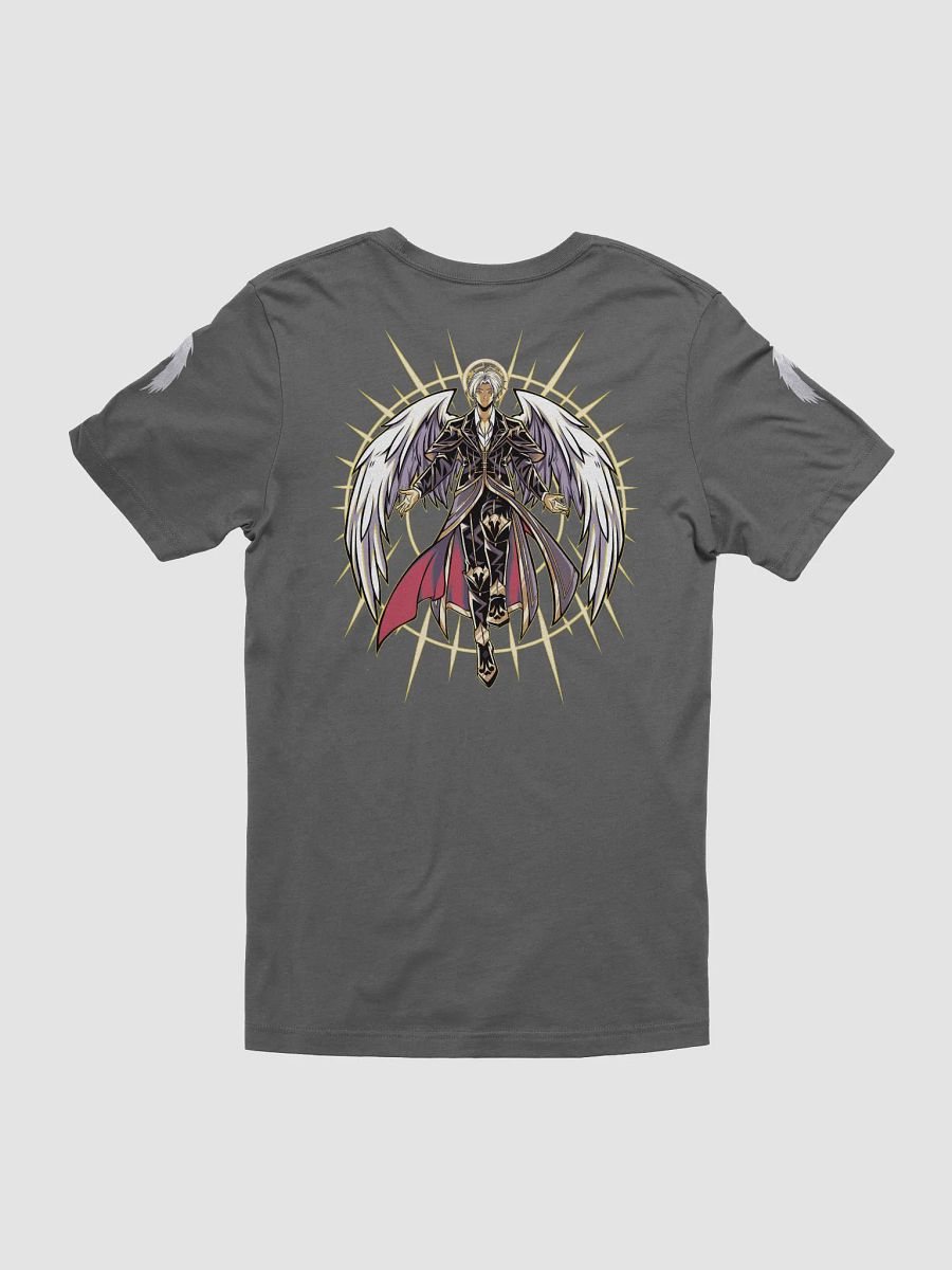 Zeki Graphic T-Shirt product image (15)