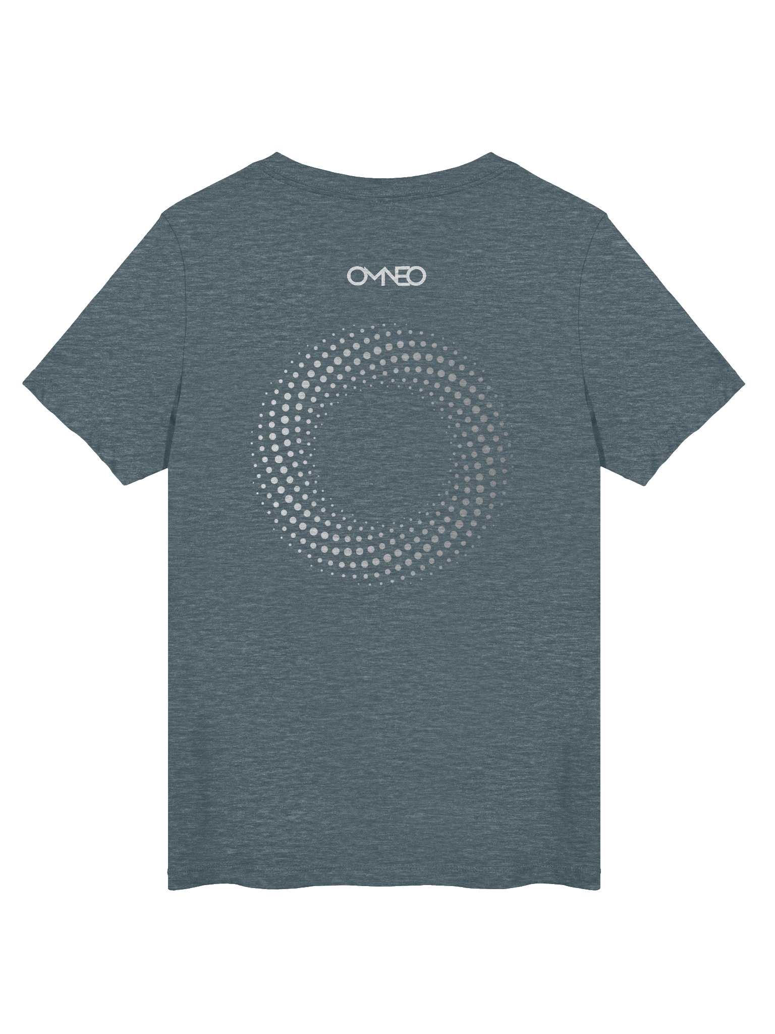 Manifest V-Neck Tee product image (3)