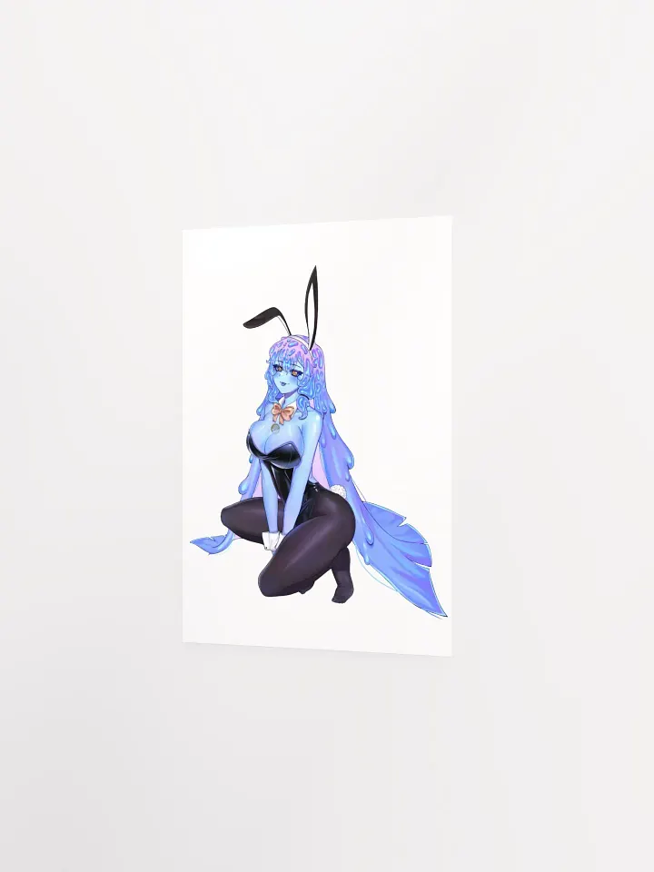 Bunny Girl Poster product image (2)