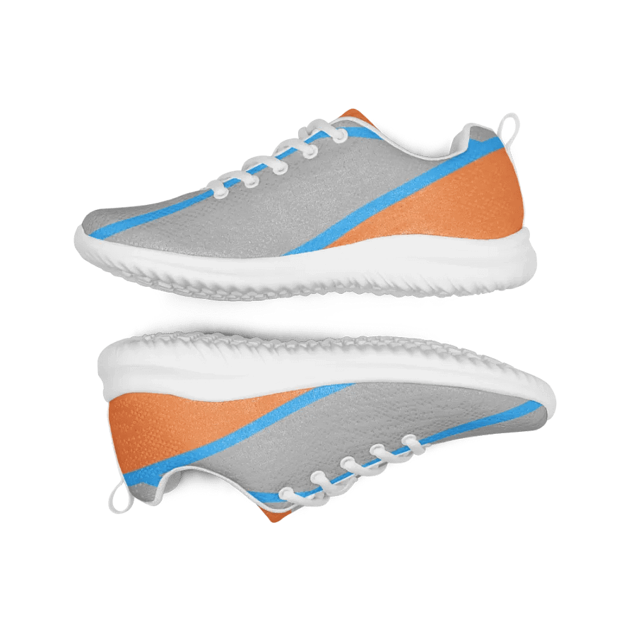 Adaptable Fit Flyknit Sneakers product image (9)