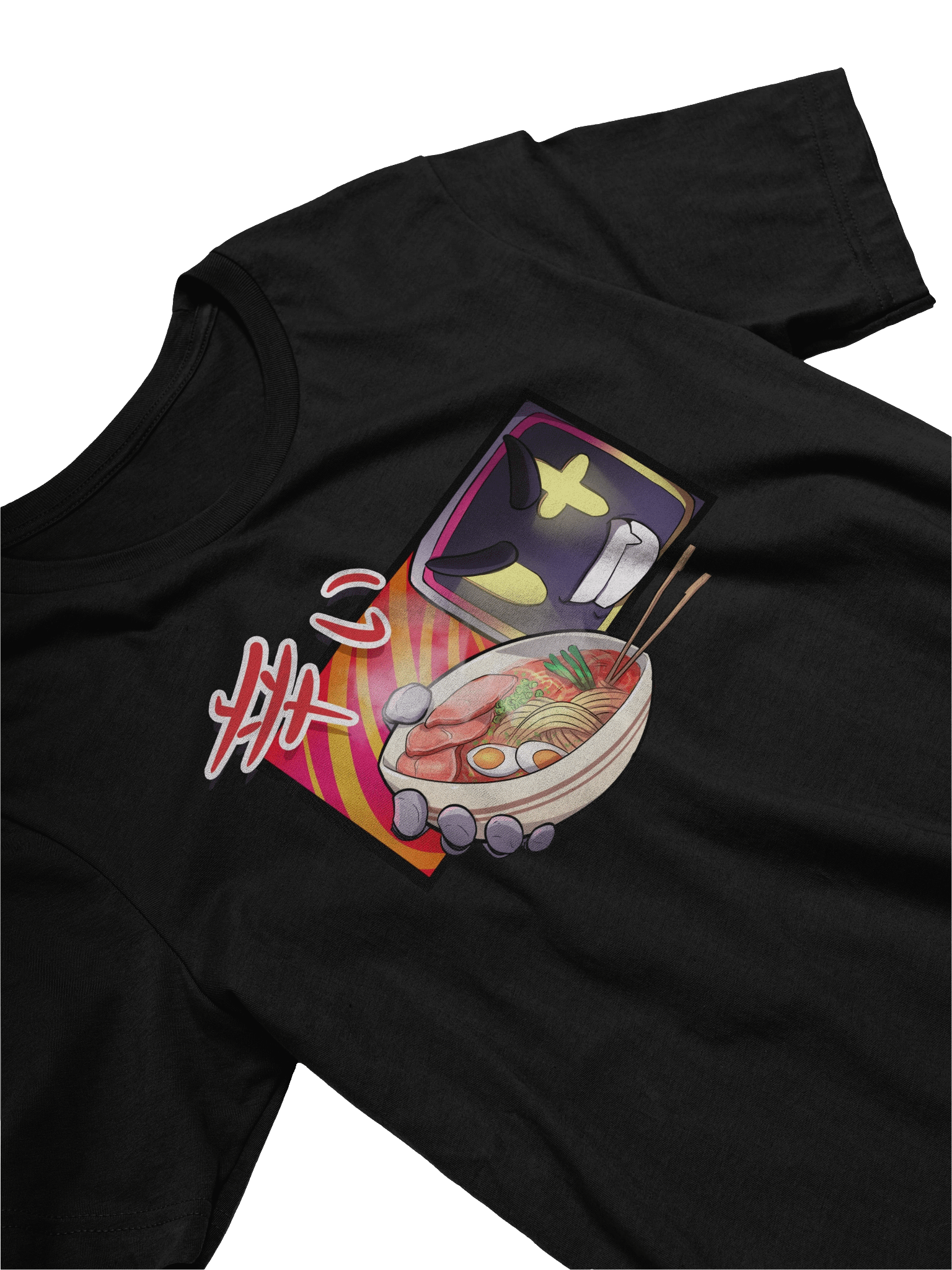 SpicyGG T-shirt product image (3)