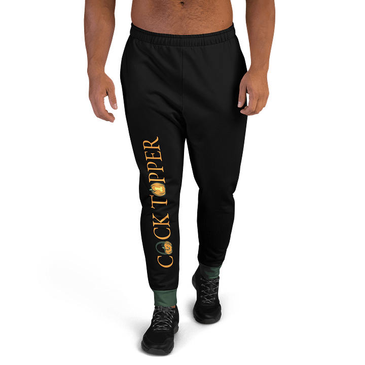 Cawk Topper Joggers product image (2)