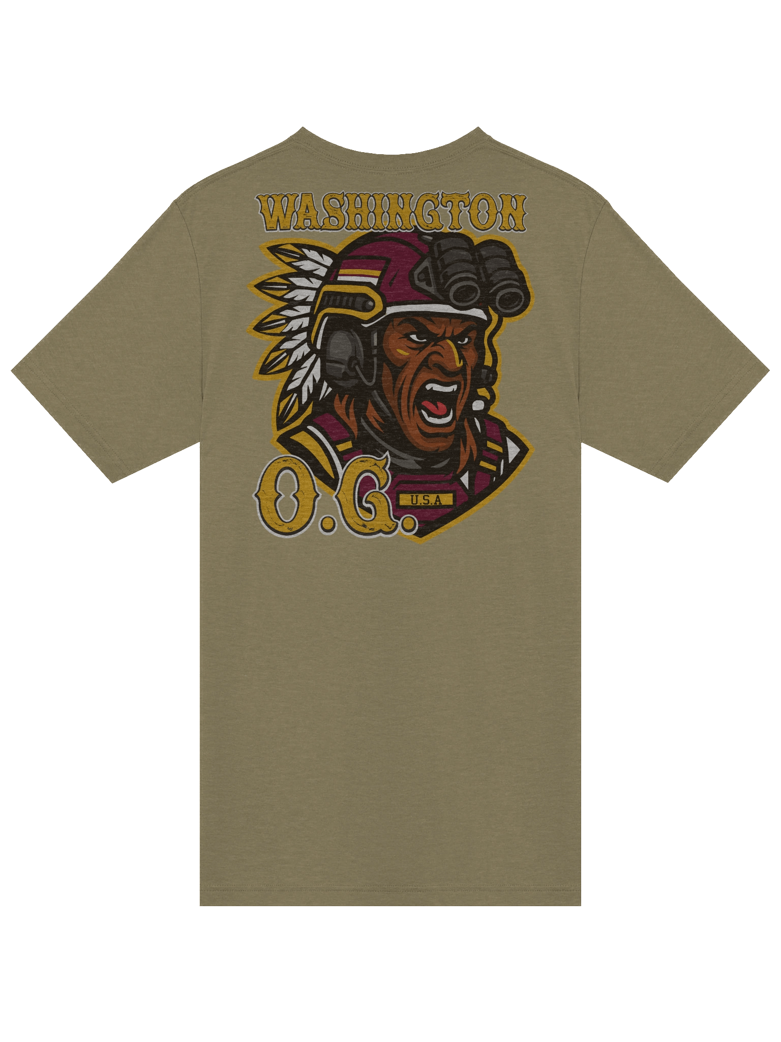 Washington O.G. T product image (66)