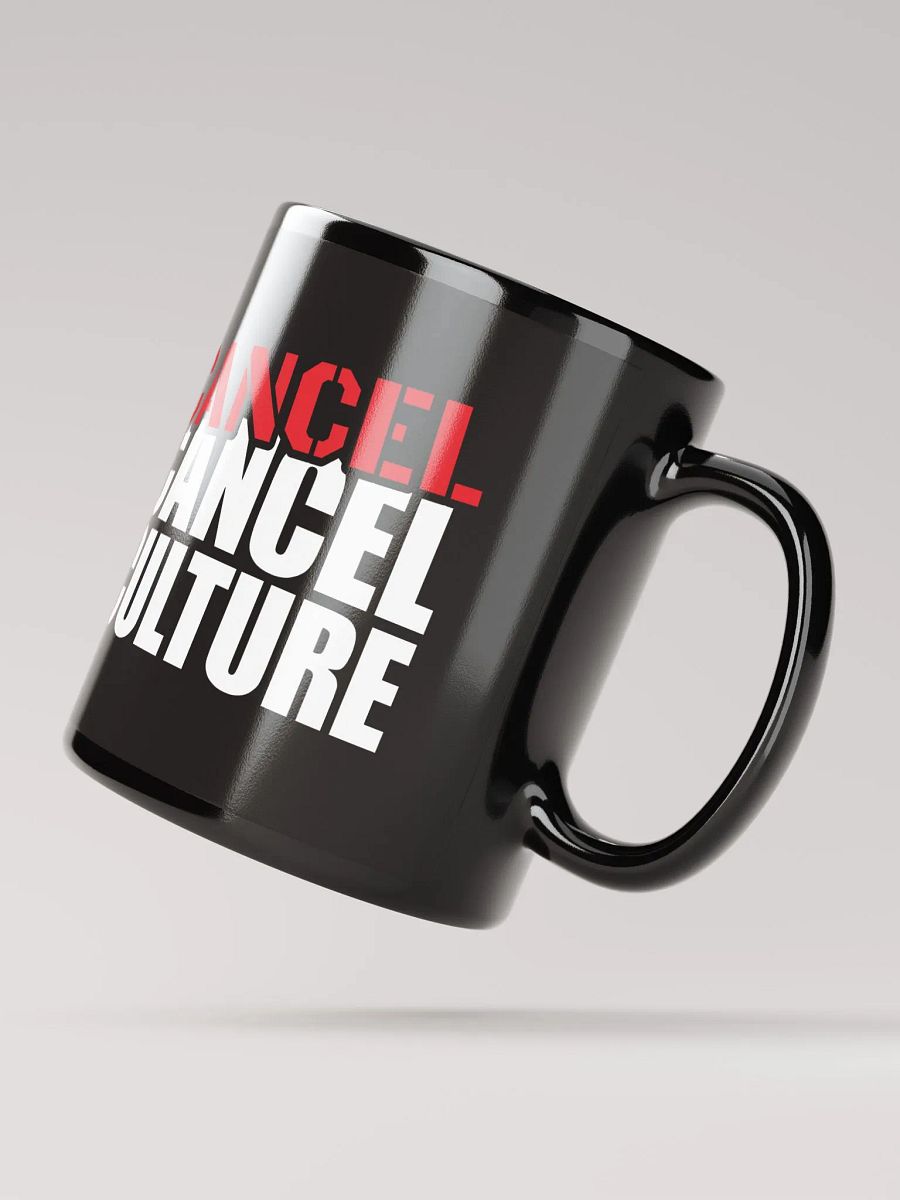 Cancel Culture Mug product image (3)