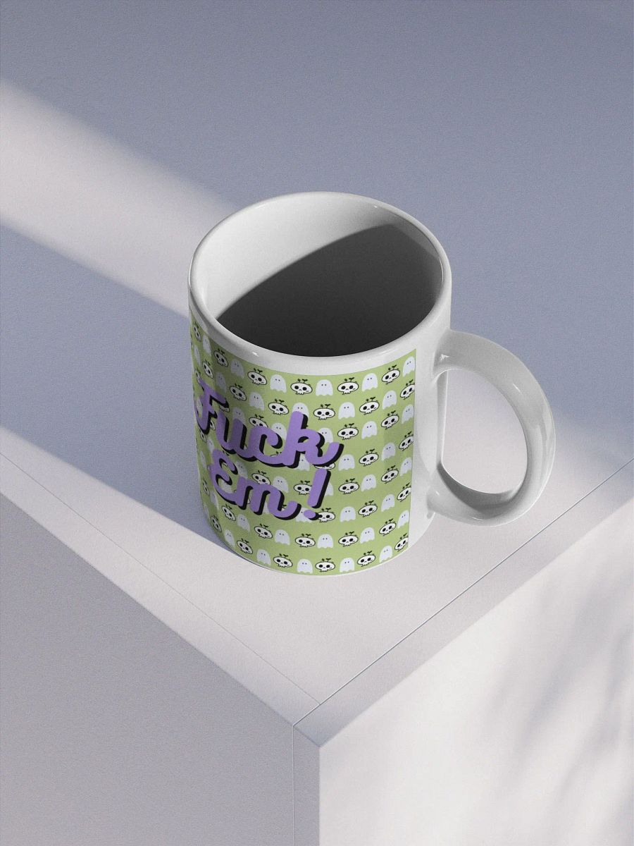 F em! mug product image (3)