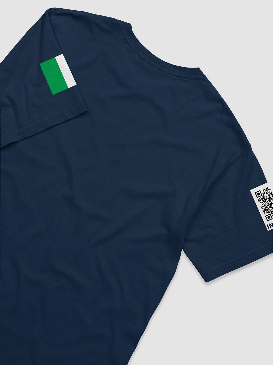Italy T-shirt product image (48)