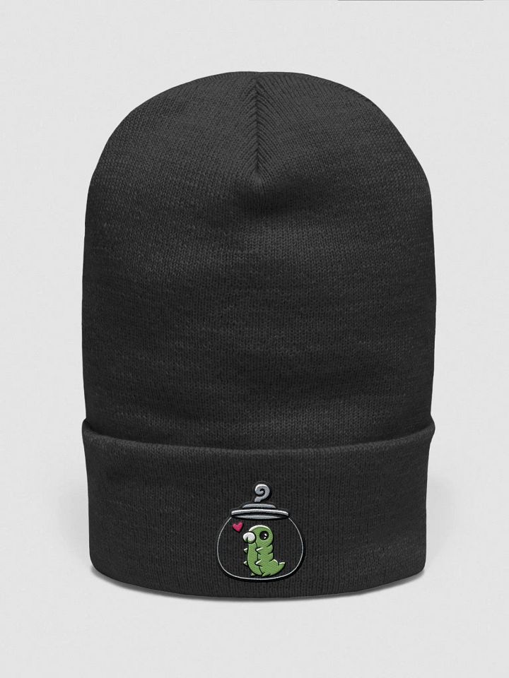Grub Jar Beanie product image (1)