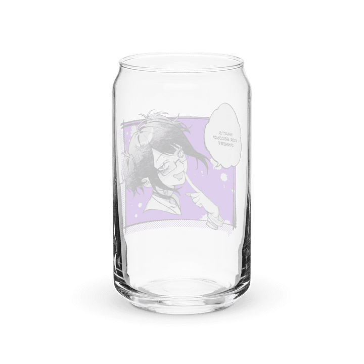 Second Dinner Rye Glass product image (2)