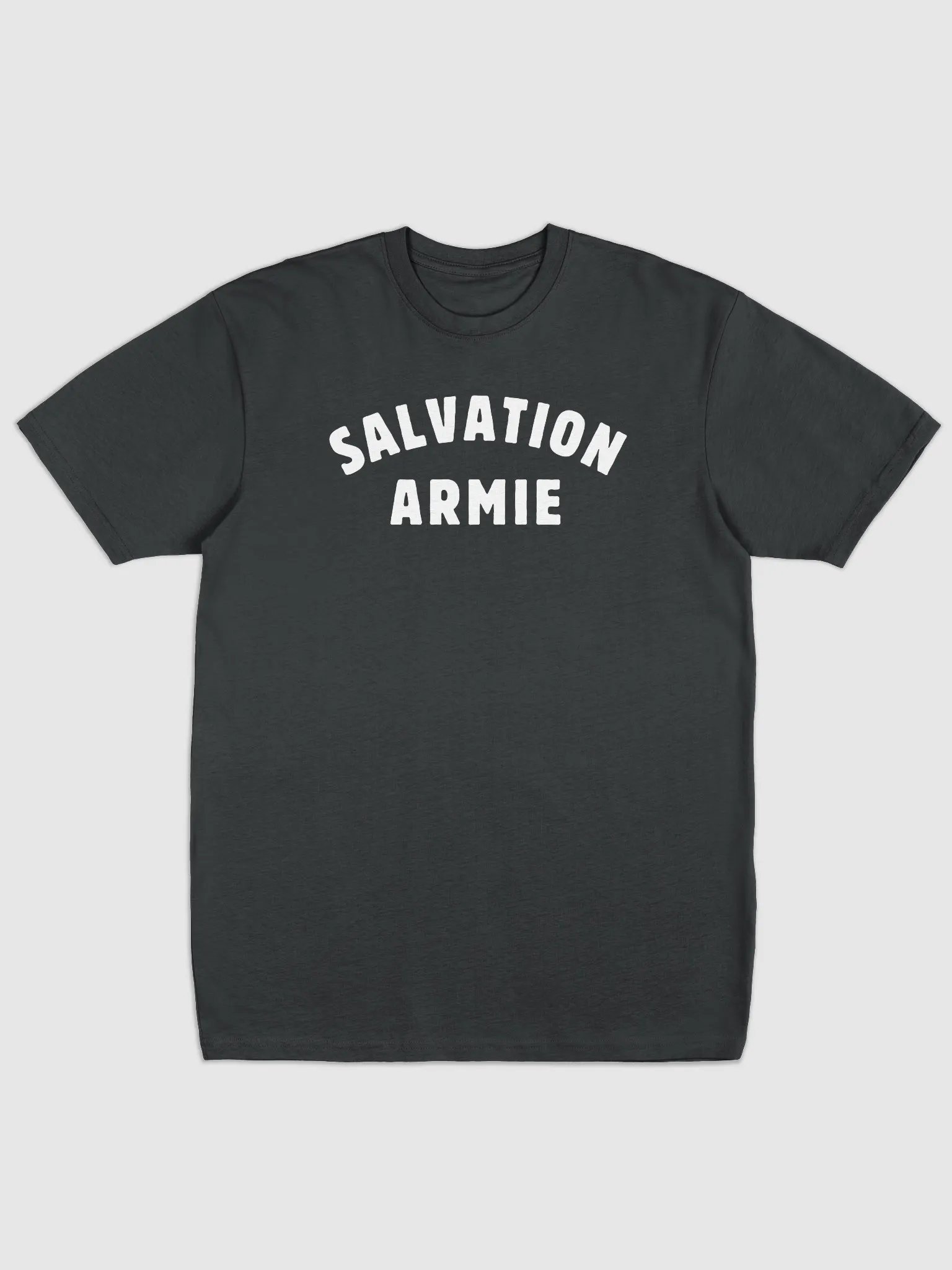 Salvation Armie Tee product image (1)