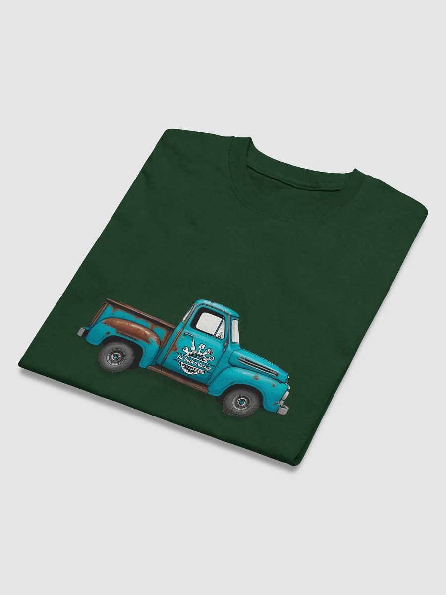 Duck'n Mechanic's Pride Graphic Tee product image (15)