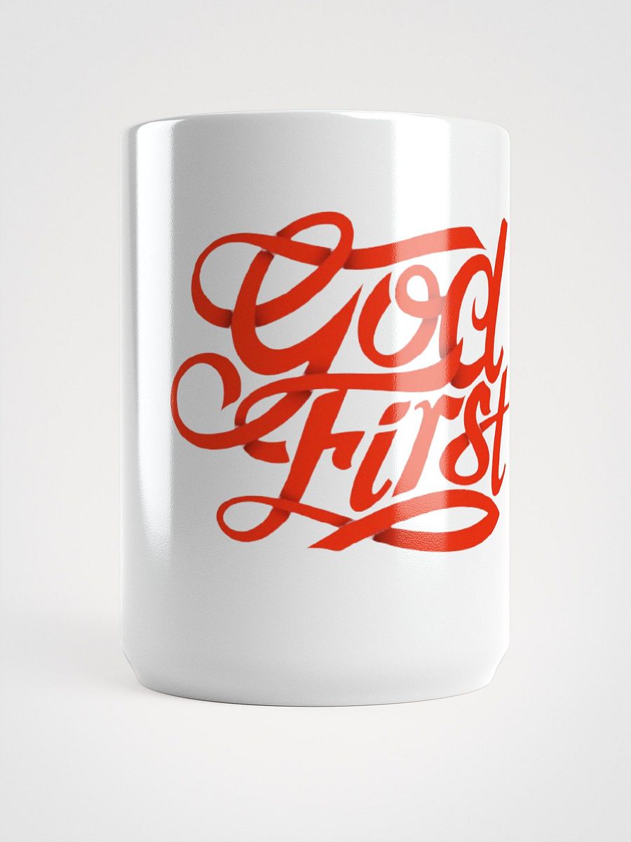 god first mug product image (5)