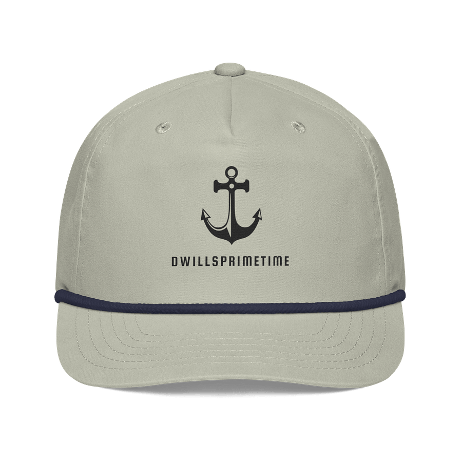 Dwillsprimetime® Corporation Executive Hat product image (7)