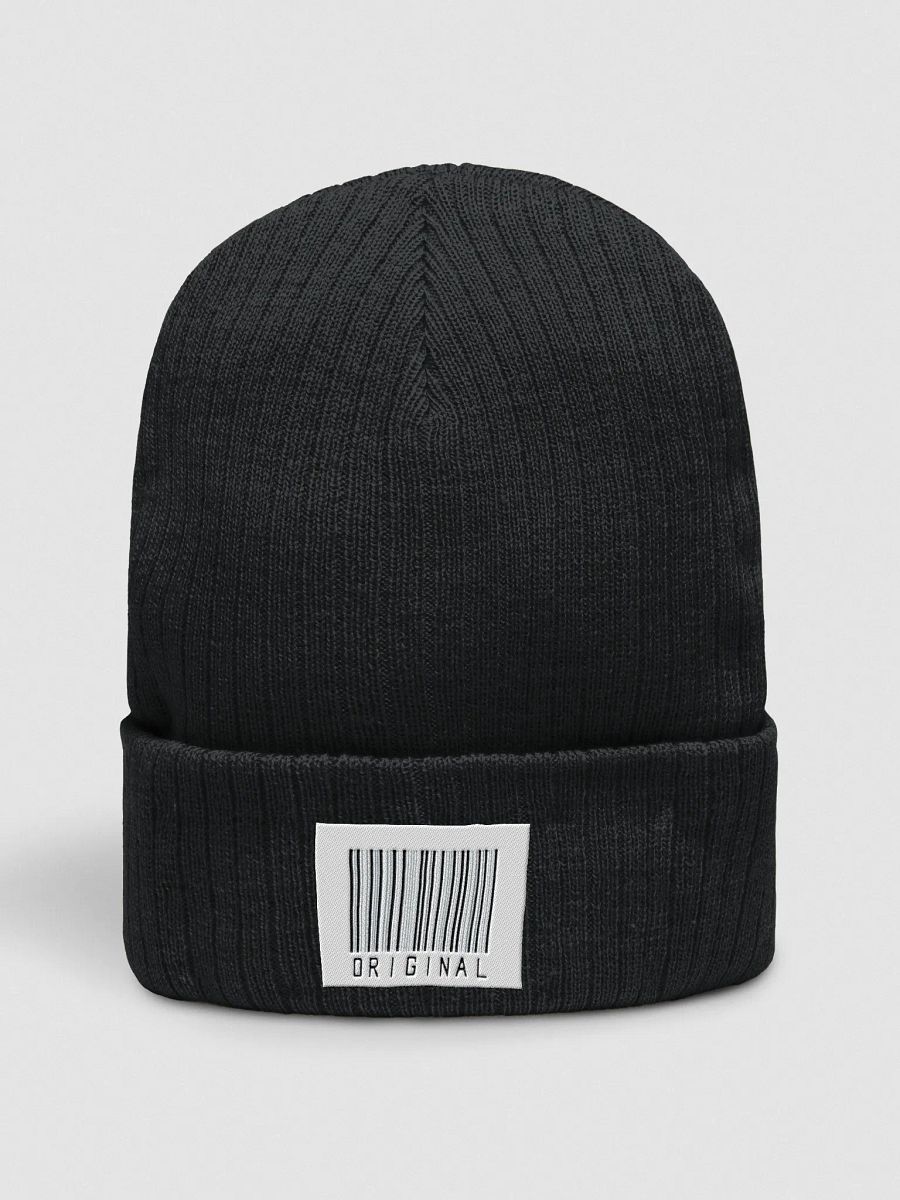 ORIGINAL(BARCODE) product image (1)