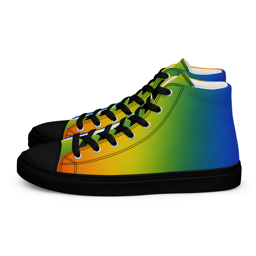 Gay High Tops product image (1)