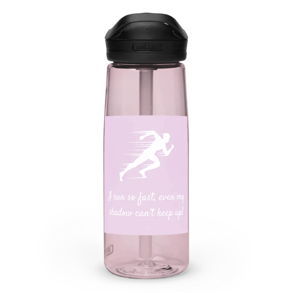 Shadow Chaser Sports Water Bottle product image (1)