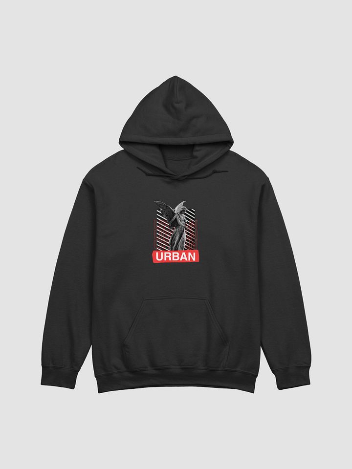 Urban | Unisex Hoodie product image (1)