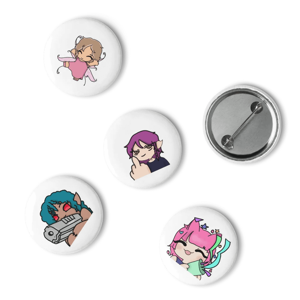 The gang product image (15)
