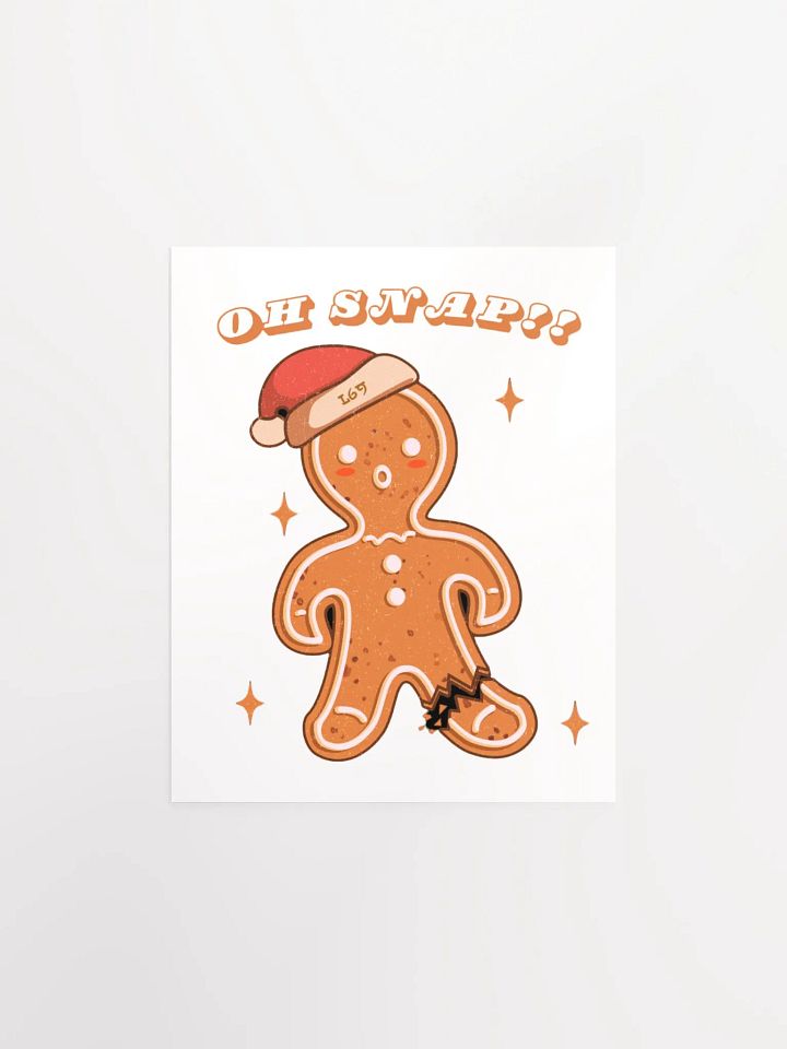 OH SNAP!! product image (1)