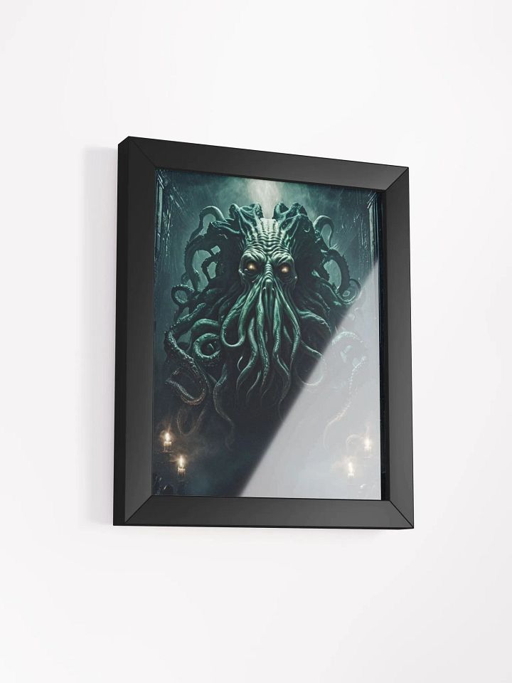 Frame - Cthulhu Resurrection product image (2)