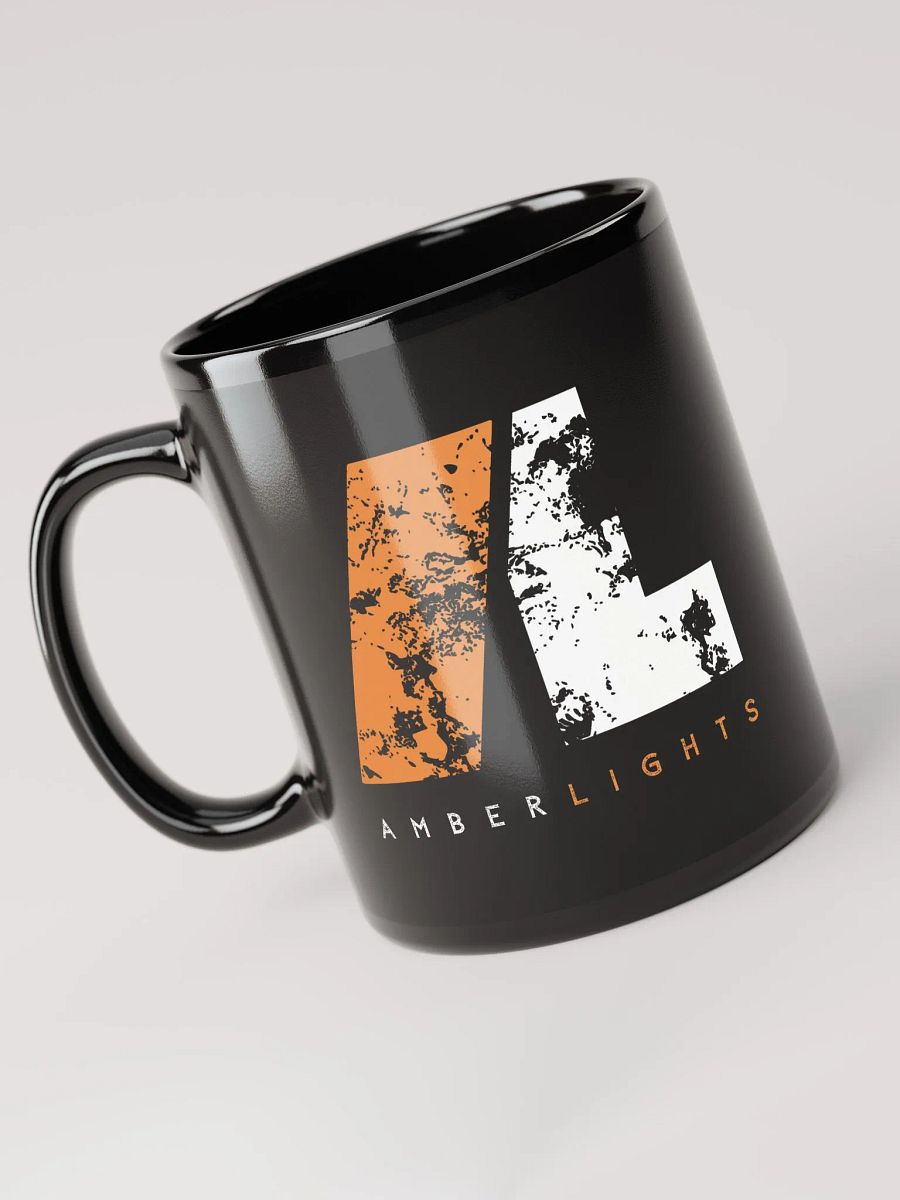 Worn Logo - Mug product image (6)