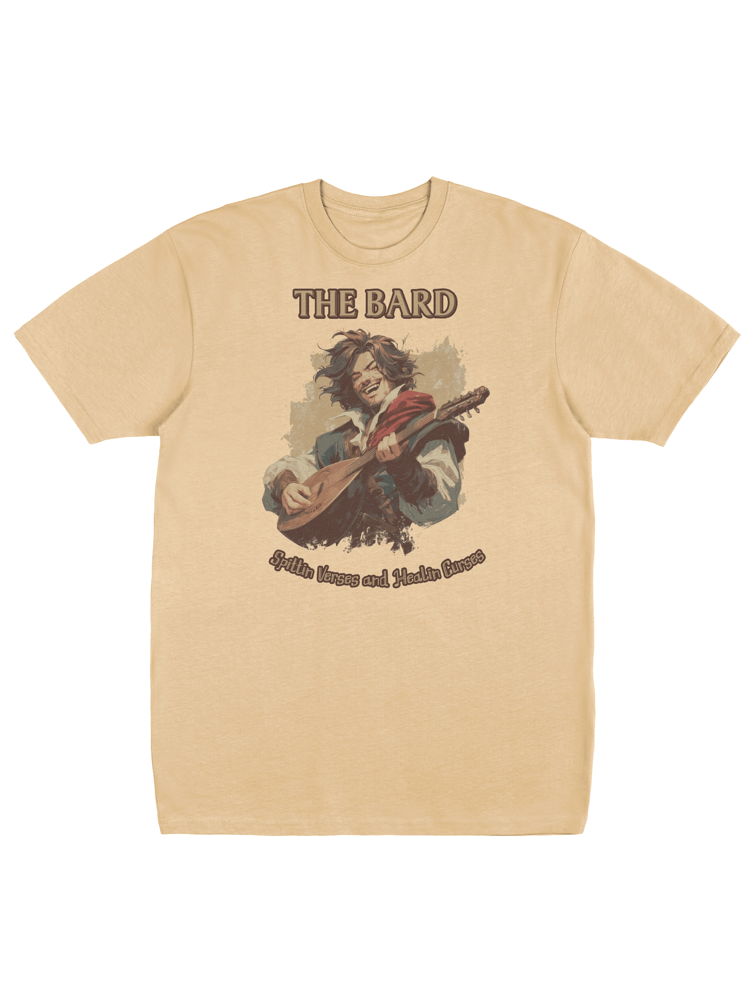 The Bard product image (2)