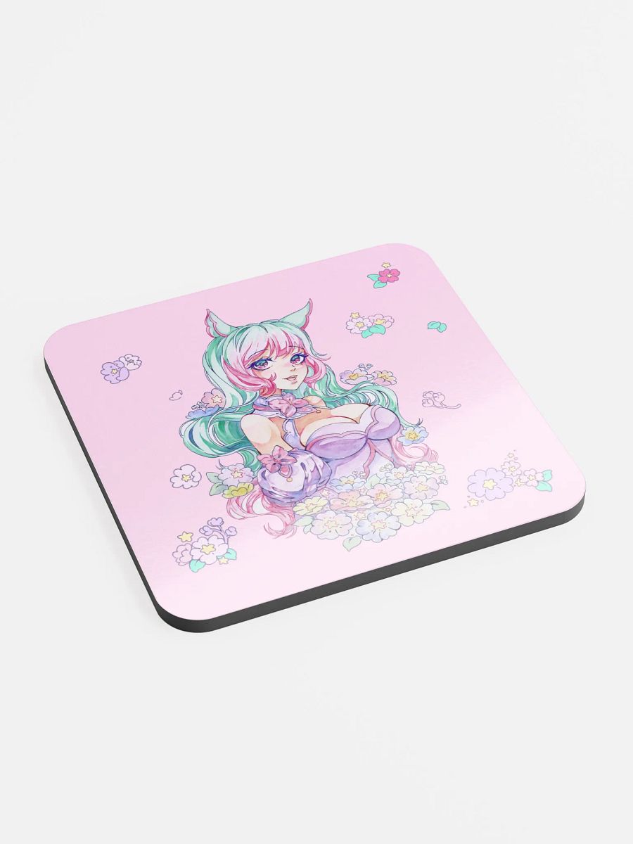 Oki Starblossom Coaster product image (3)