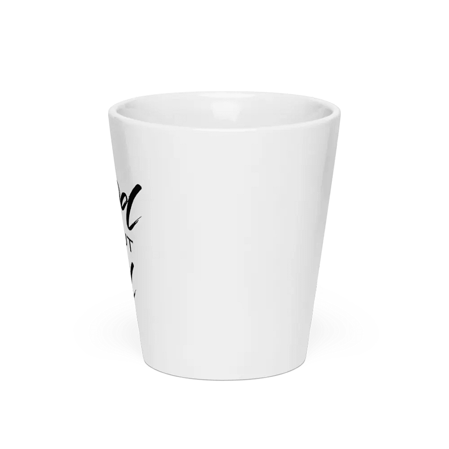Good Without God Latte Mug product image (3)