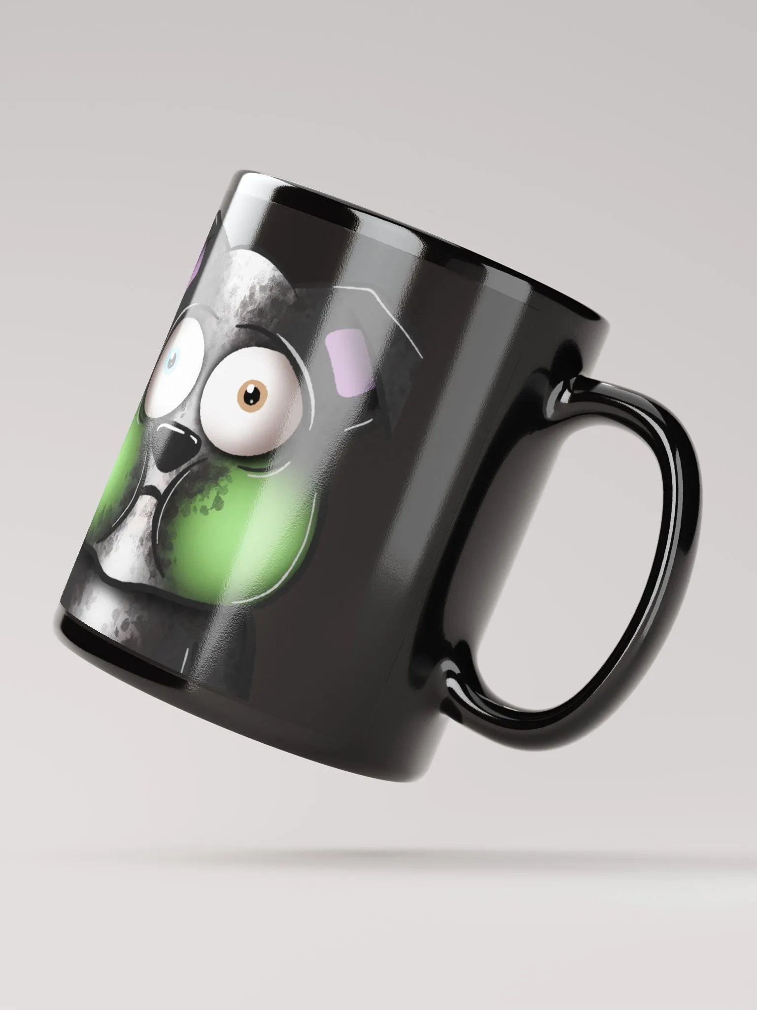 Gismo ist Übel product image (2)