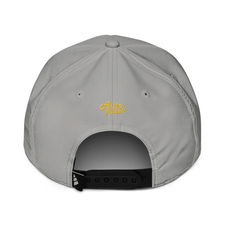 Desert Bound 4x4 Performance Cap product image (3)