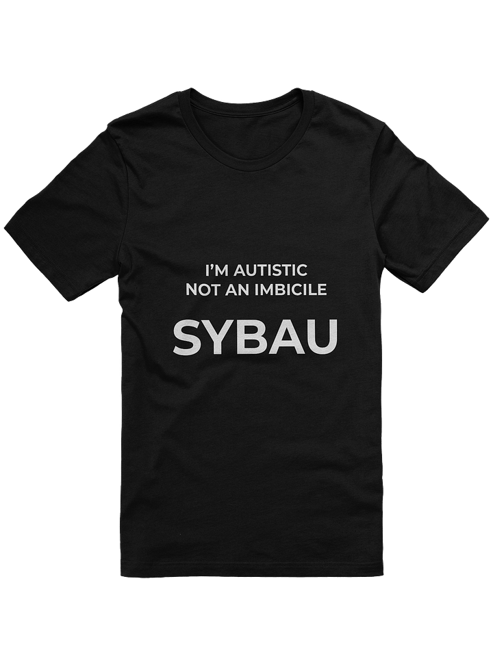 SYBAU Women's Tee product image (1)