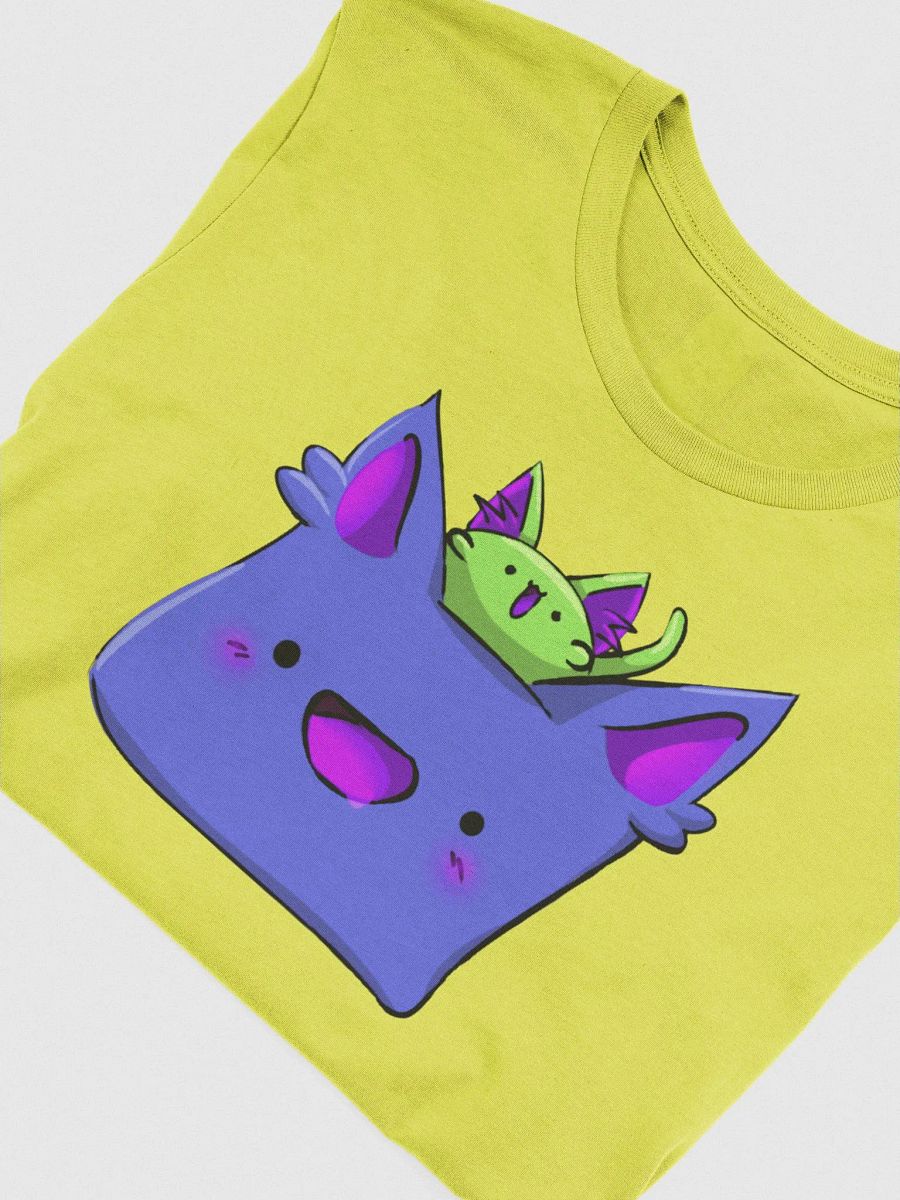 Bigsquish Floof shirt product image (38)