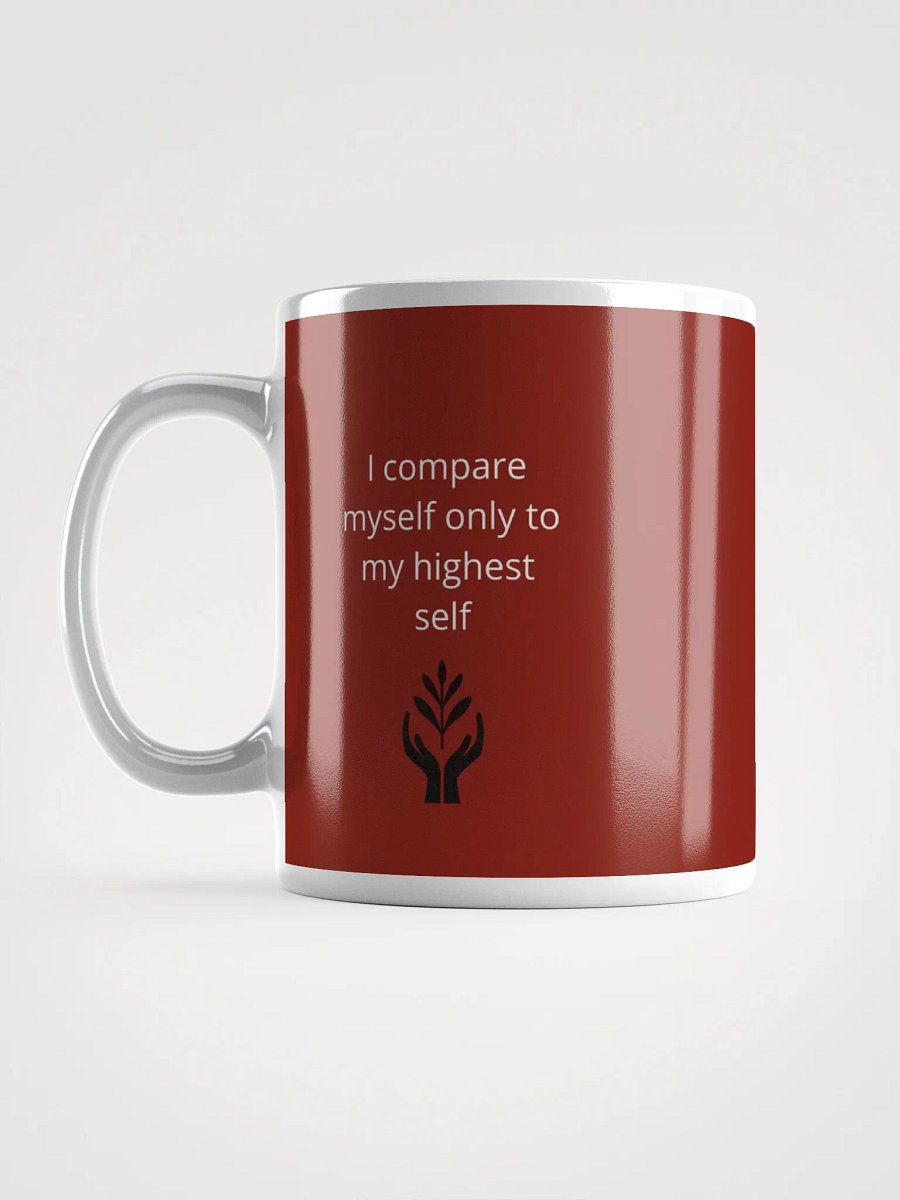Vibrant Self-Reflection Mug product image (6)