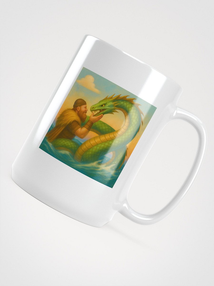 Lovestory - Mug product image (4)