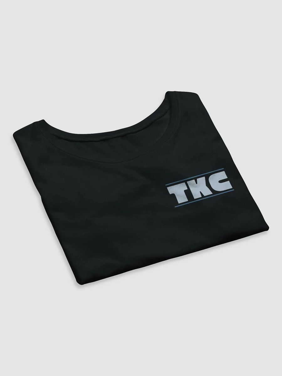 TKC Crop Tee product image (5)