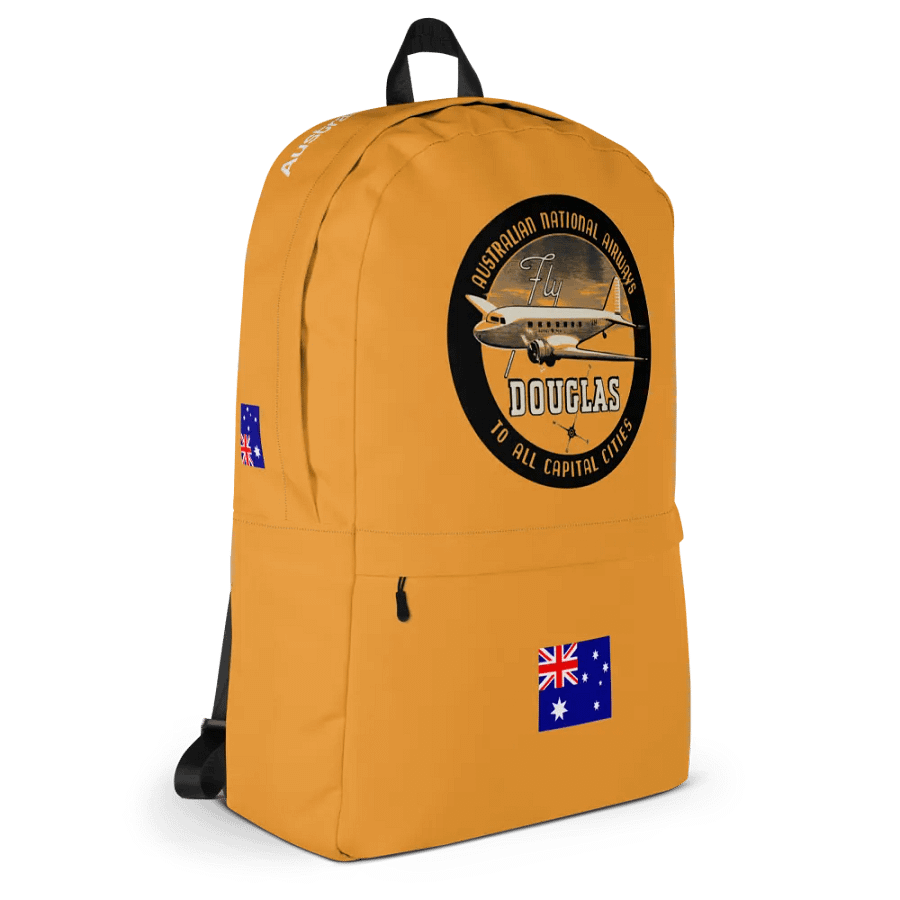 Australian National Airways (ANA) - Backpack product image (2)