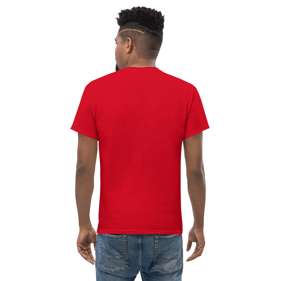Ey3 C Me Tribal Turtle Shell Tee product image (8)
