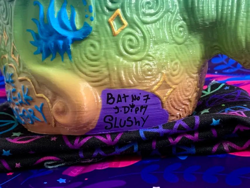 No.7 Slushy product image (4)