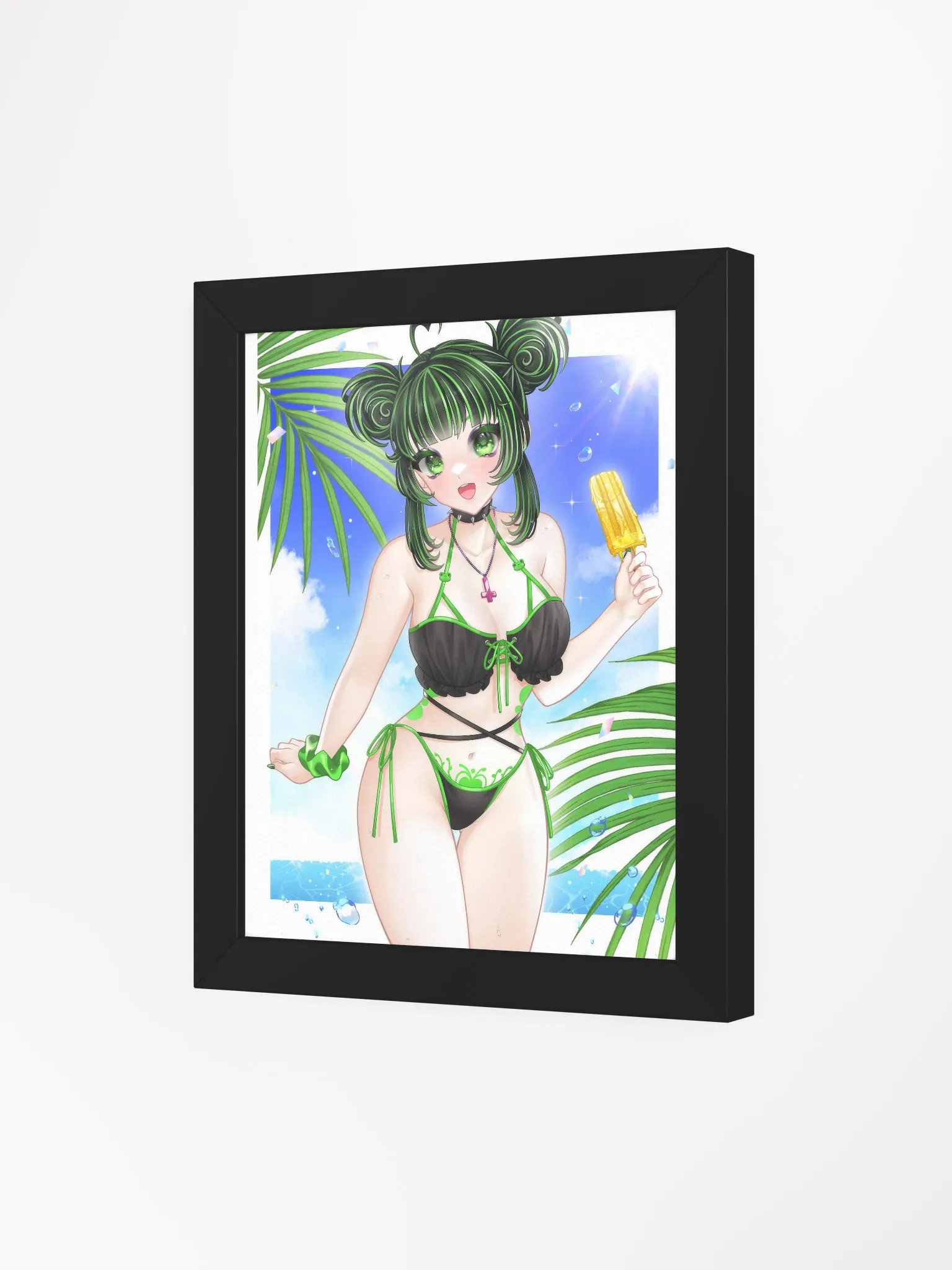 Beach Episode Poster product image (62)