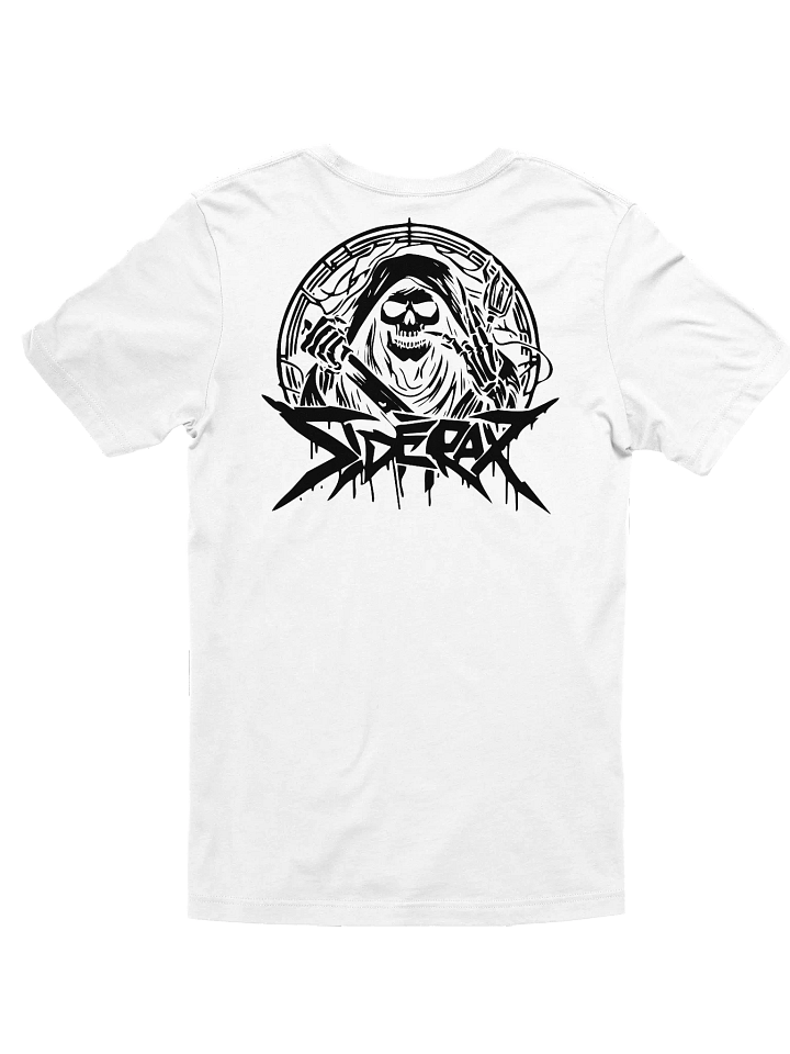 The Bonecutter Supersoft T-Shirt product image (2)