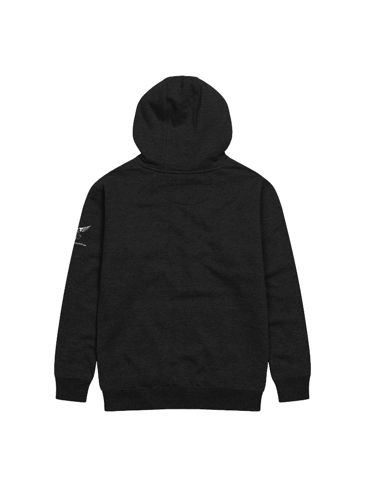 I Need A Range Day! - Hoodie product image (2)