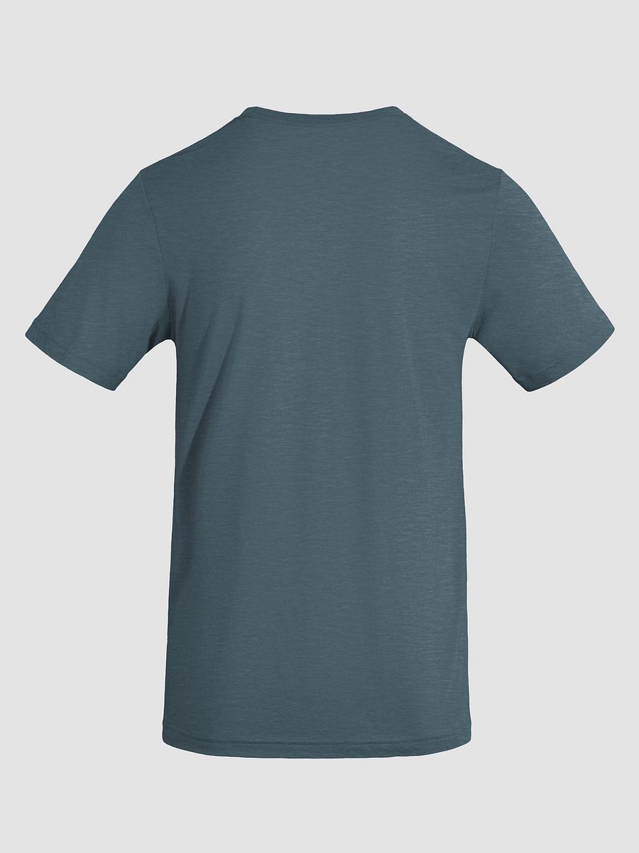 Short Sleeve T-Shirt -"High C's" product image (37)
