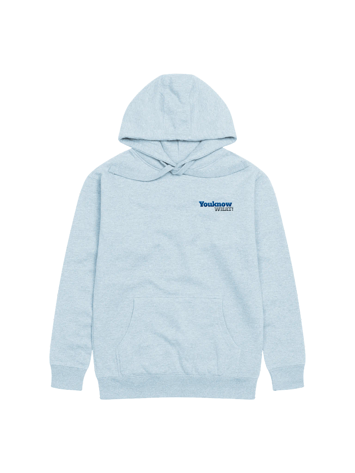 YouknowWhat Hoodie1 product image (1)
