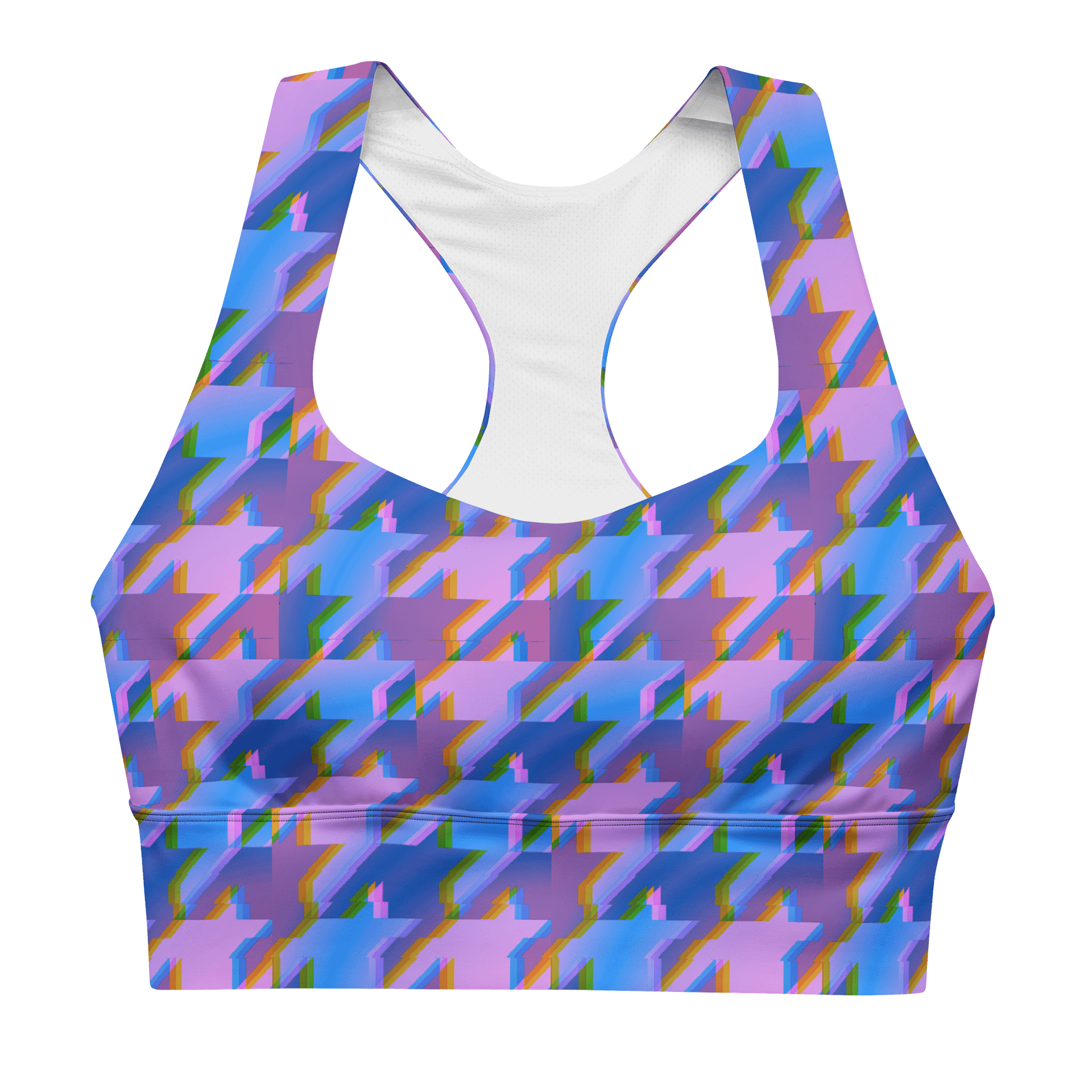 Houndsglitch x Vaporwave product image (1)