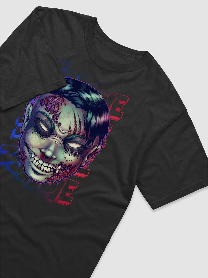 Mr Zombie Tee product image (3)