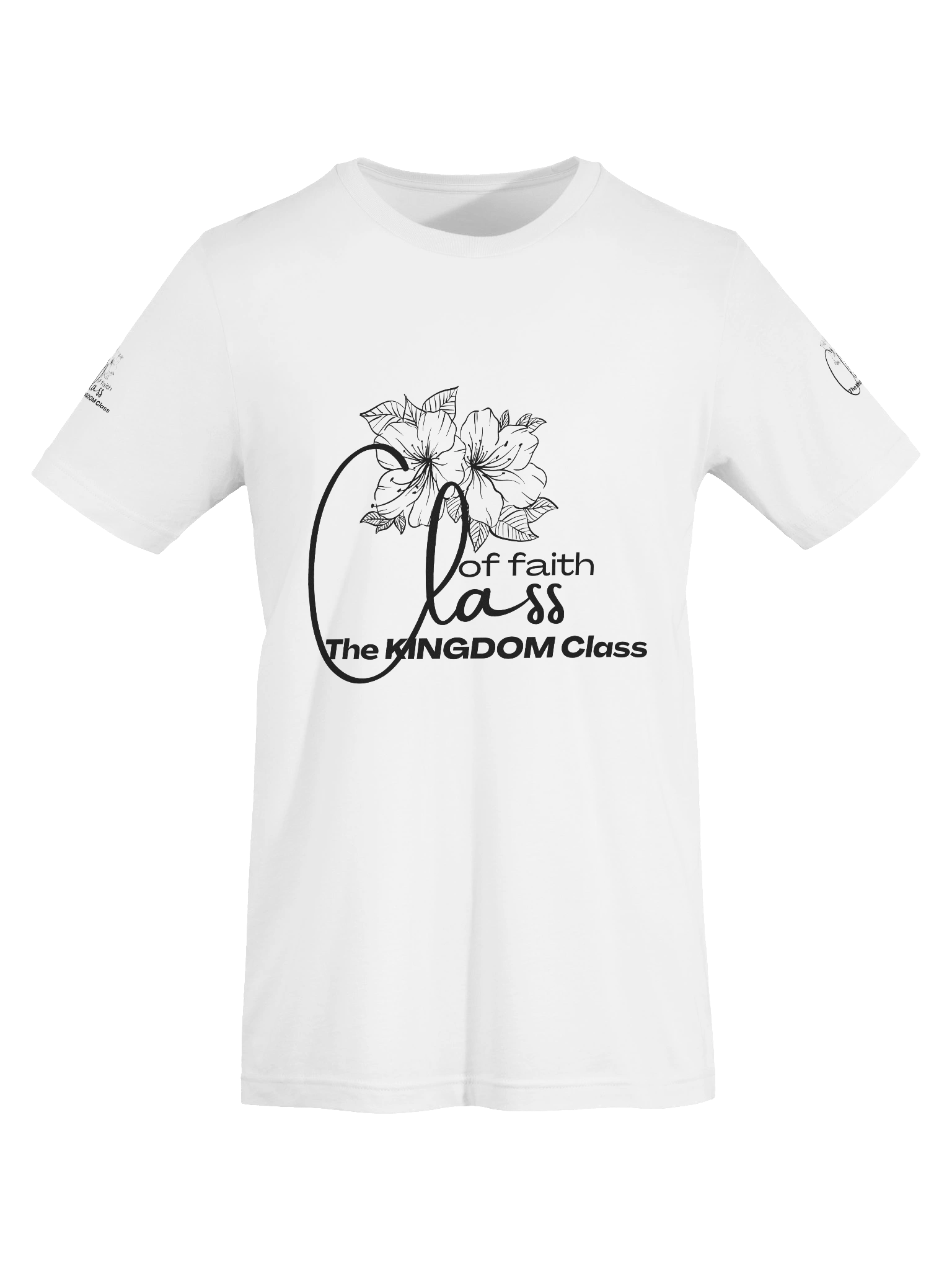 Class Unisex T-Shirt product image (7)