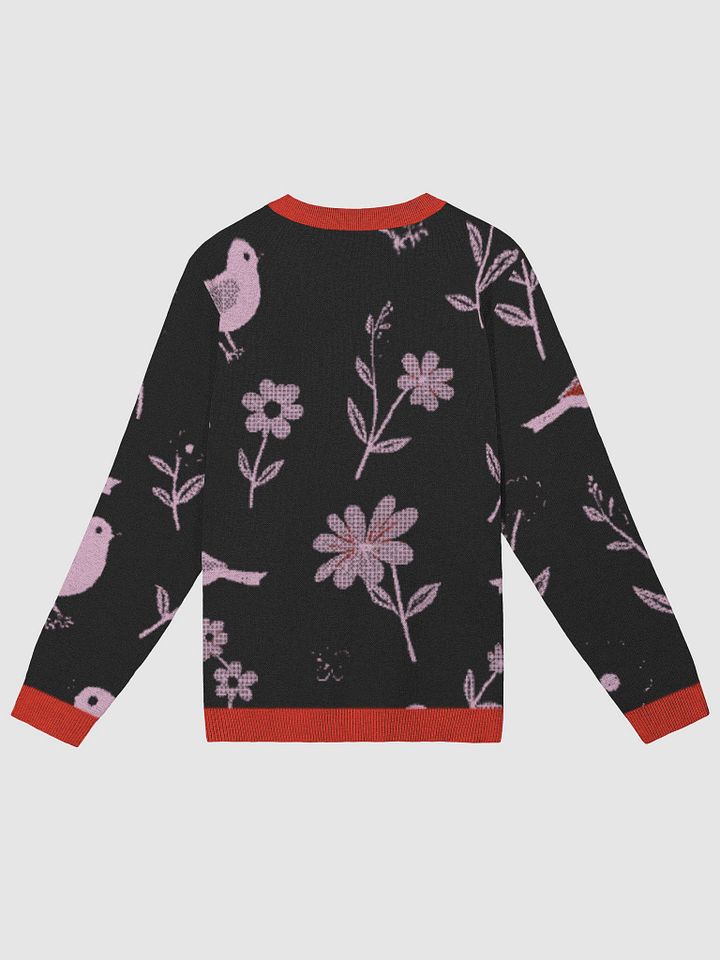 Avian Blooms Classic Crewneck product image (4)