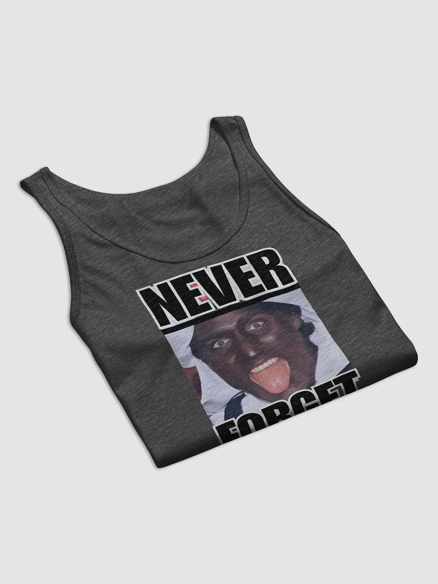Never Forget Tank product image (8)