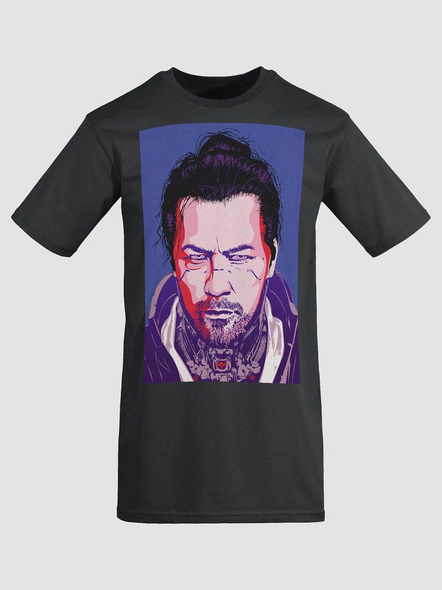 Goro/Arasaka Heavy Shirt product image (22)