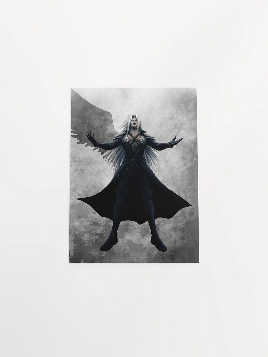 One winged Angel product image (26)